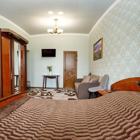 Апартаменти В Старому Місті Sweet House Kamenec Podolský Exteriér fotografie