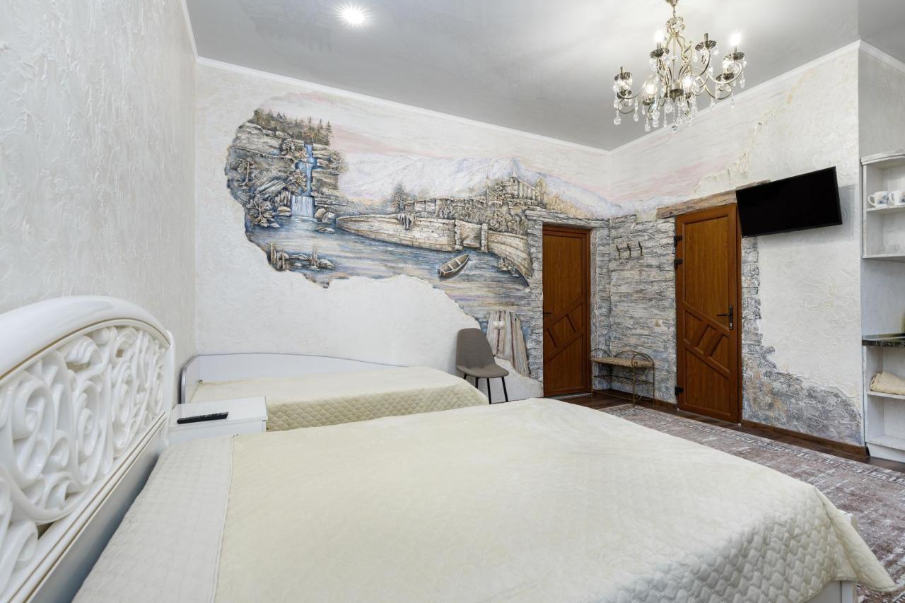 Апартаменти В Старому Місті Sweet House Kamenec Podolský Exteriér fotografie