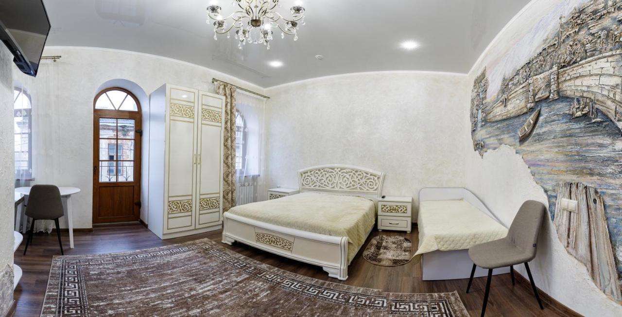 Апартаменти В Старому Місті Sweet House Kamenec Podolský Exteriér fotografie