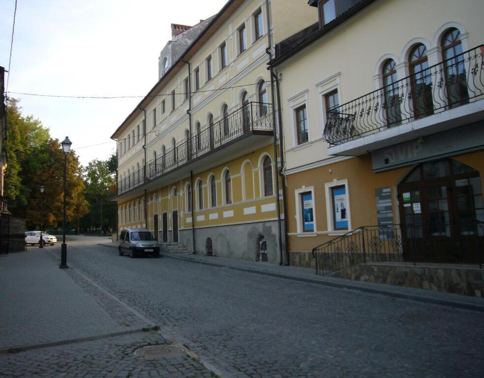 Апартаменти В Старому Місті Sweet House Kamenec Podolský Exteriér fotografie
