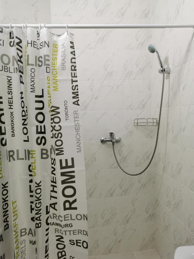 Апартаменти В Старому Місті Sweet House Kamenec Podolský Exteriér fotografie