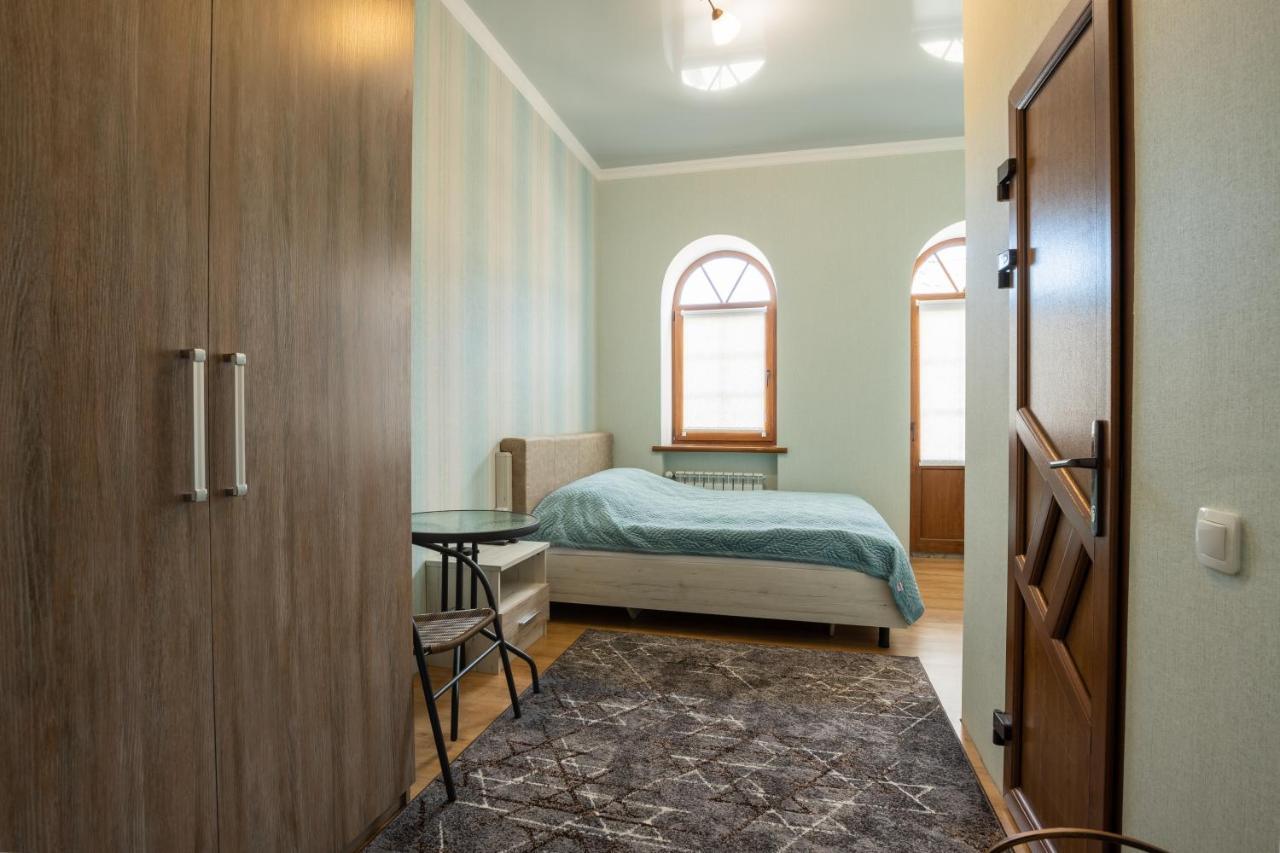 Апартаменти В Старому Місті Sweet House Kamenec Podolský Exteriér fotografie