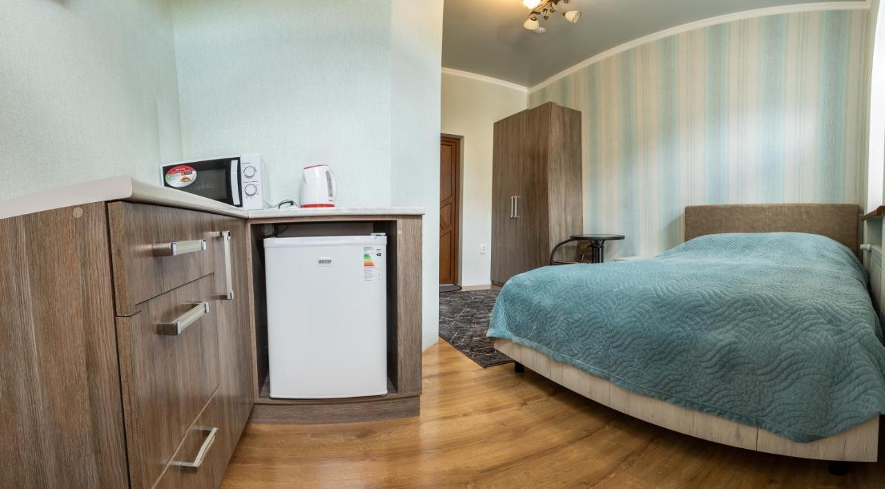 Апартаменти В Старому Місті Sweet House Kamenec Podolský Exteriér fotografie