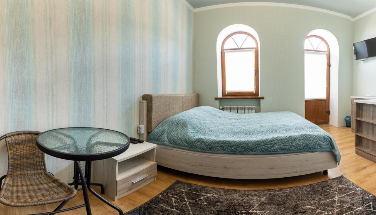 Апартаменти В Старому Місті Sweet House Kamenec Podolský Exteriér fotografie