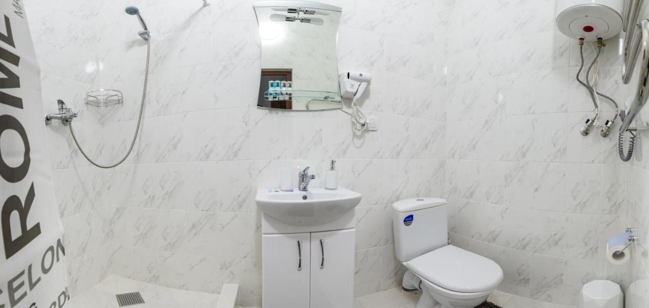 Апартаменти В Старому Місті Sweet House Kamenec Podolský Exteriér fotografie