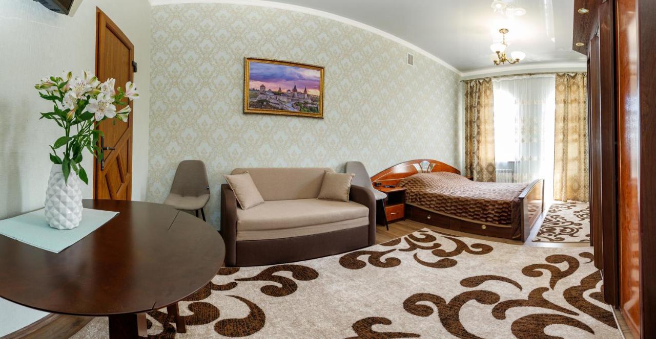 Апартаменти В Старому Місті Sweet House Kamenec Podolský Exteriér fotografie