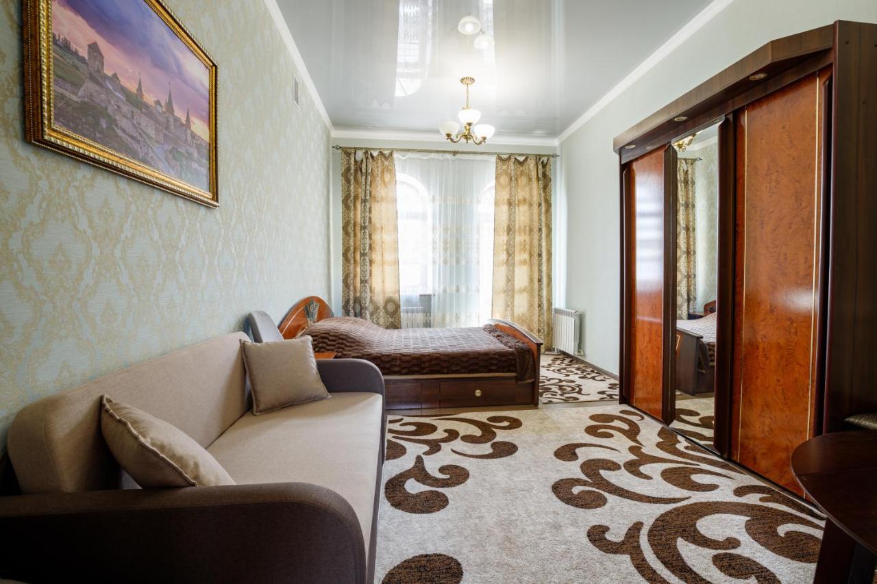 Апартаменти В Старому Місті Sweet House Kamenec Podolský Exteriér fotografie