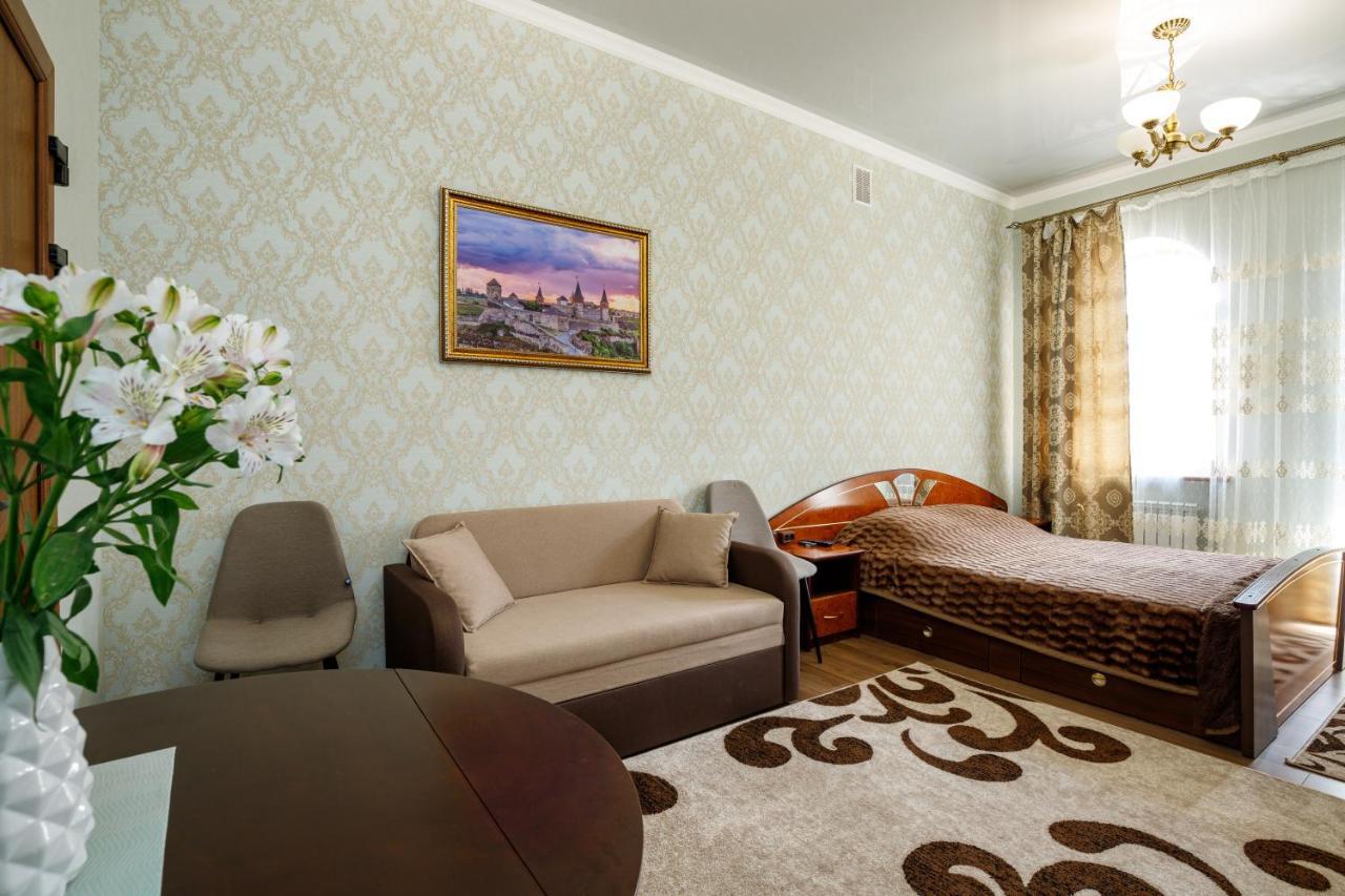 Апартаменти В Старому Місті Sweet House Kamenec Podolský Exteriér fotografie