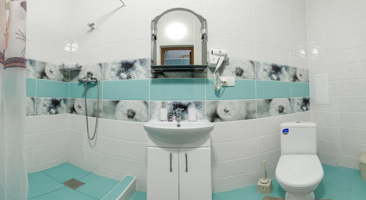 Апартаменти В Старому Місті Sweet House Kamenec Podolský Exteriér fotografie