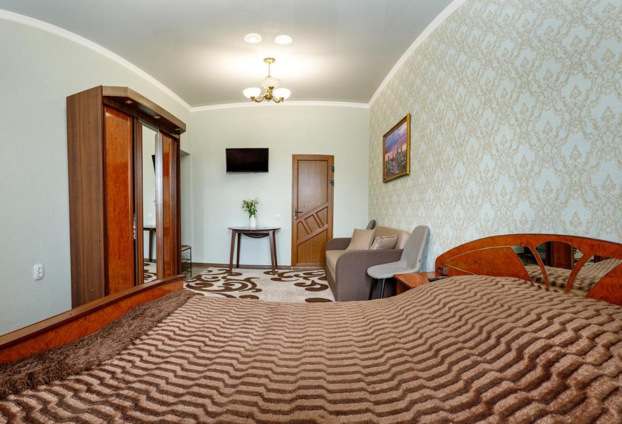 Апартаменти В Старому Місті Sweet House Kamenec Podolský Exteriér fotografie