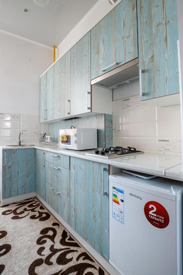 Апартаменти В Старому Місті Sweet House Kamenec Podolský Exteriér fotografie